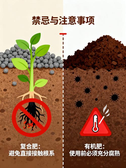 银杏树施肥指南:有机肥与复合肥的配比及施用时机 常见施肥误区:偏施氮肥导致徒长,过量施肥引发烧根