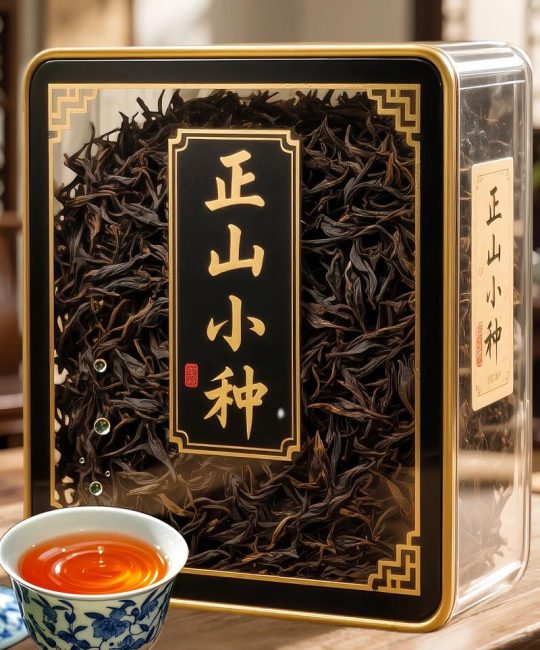 小种茶属于什么茶：茶树植物学特征与栽培习性详解