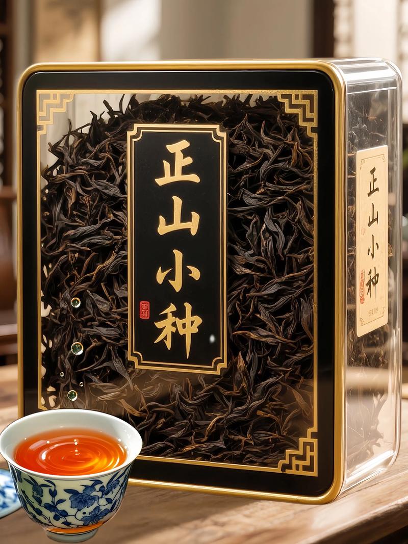 小种茶属于什么茶：茶树植物学特征与栽培习性详解
