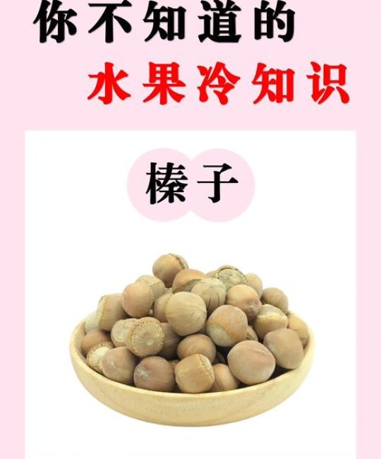 榛子每天吃多少合适？权威营养指南与食用禁忌