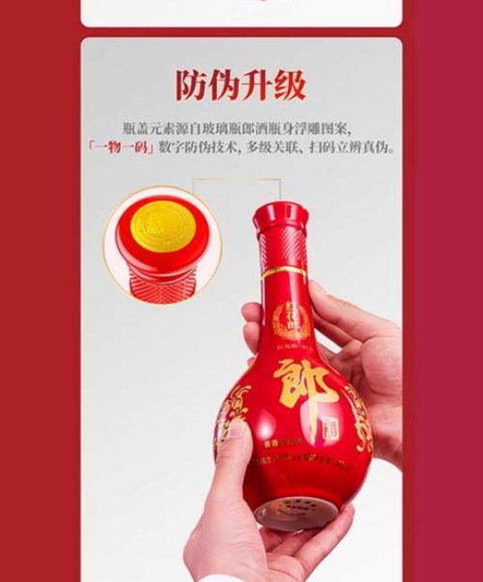 红花郎十年价格是多少？规格、渠道、年份影响报价