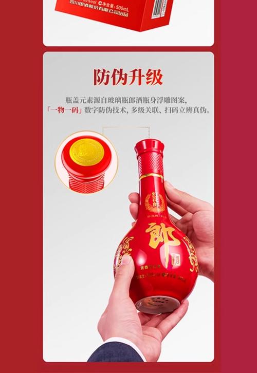 红花郎十年价格是多少?规格、渠道、年份影响报价 红花郎十年价格是多少?规格、渠道、年份影响报价