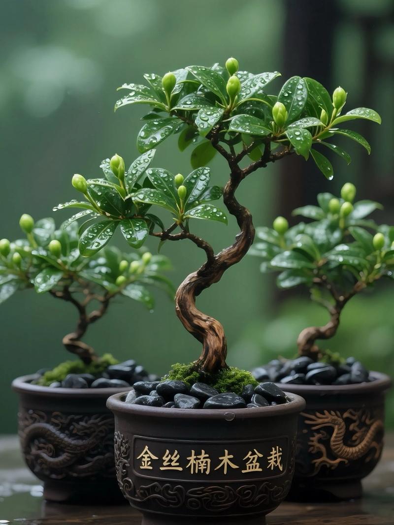 赤楠盆景开花好吗?利弊分析与花期管理全攻略 总结