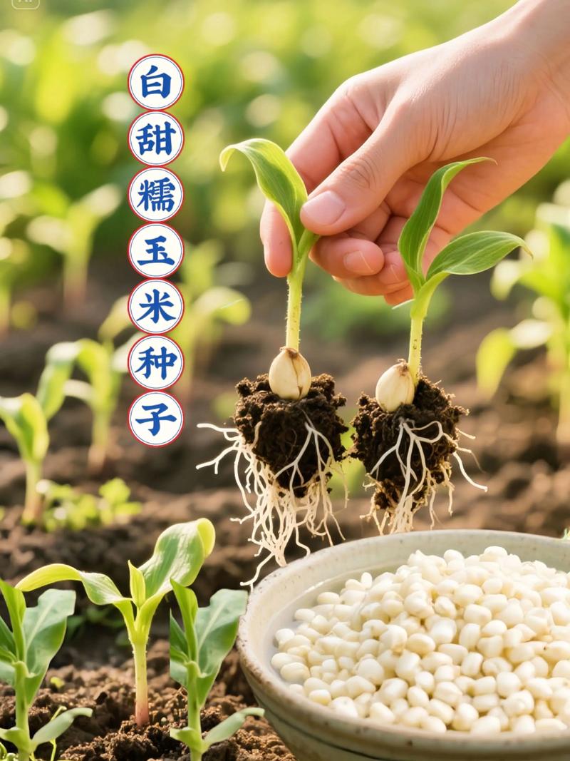 谷子苗可以栽吗?掌握这些要点,移栽成活率高 二、什么时候移栽最合适?