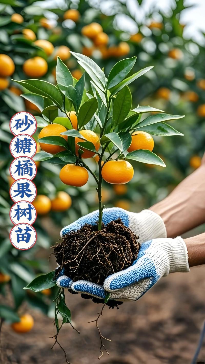 沙糖桔膨果期施肥指南:从浇水到换盆,掌握这六个关键点,果实又大又甜 沙糖桔膨果期施肥指南:从浇水到换盆,掌握这六个关键点,果实又大又甜