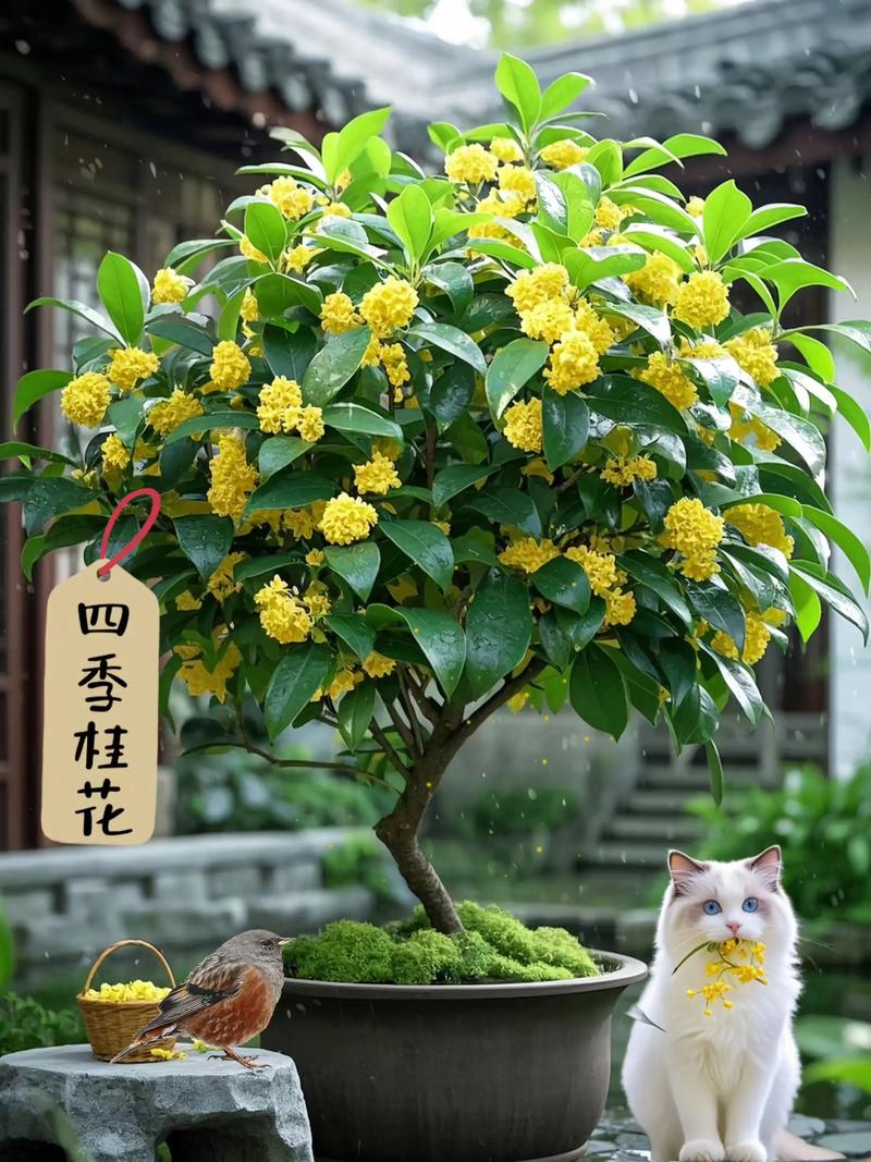五、文化价值：富贵吉祥的象征