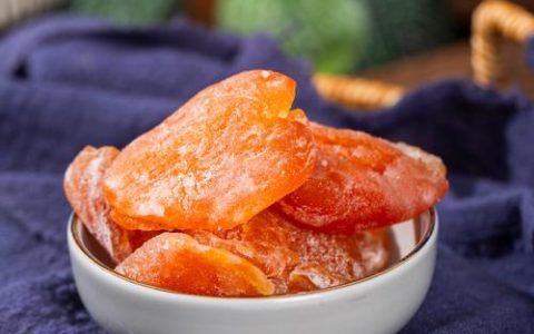 新鲜枇杷怎么晒干枇杷：从品种选择到成品保存的实操指南