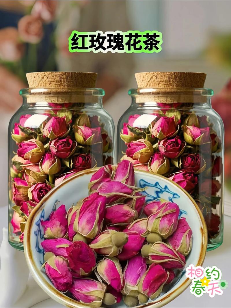 茶玫瑰的养护重点