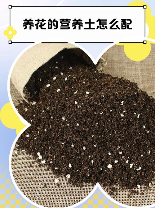 盆栽茶花用什么土好?掌握这个配方,根系壮花苞多 七、总结