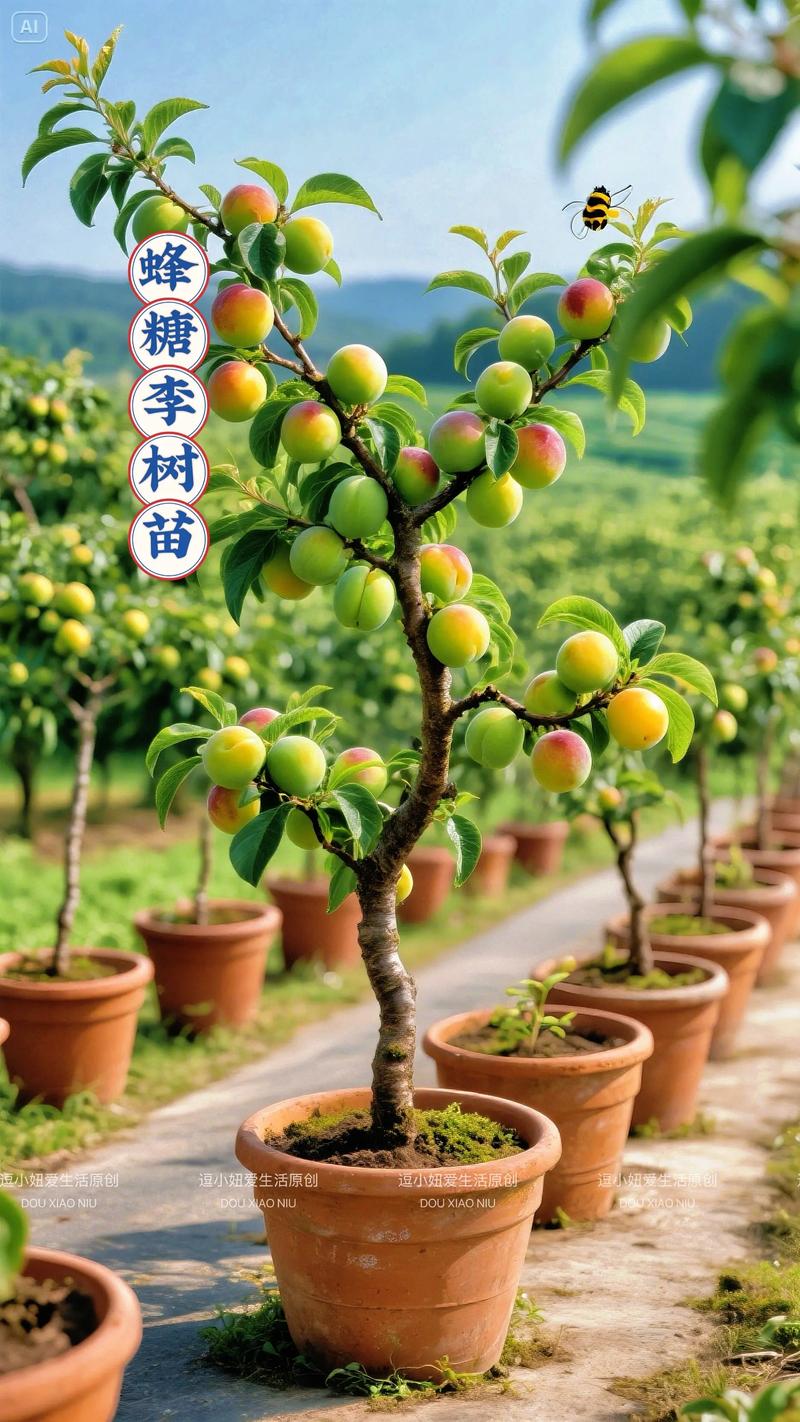 李苗多少钱一棵?2024年价格参考与影响因素详解 价格快速参考