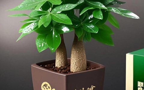 发财树的意义与文化寓意