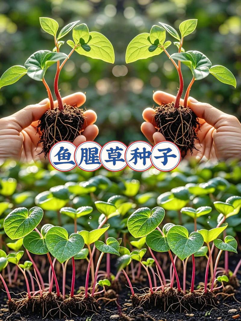 四、采收与鲜用技巧