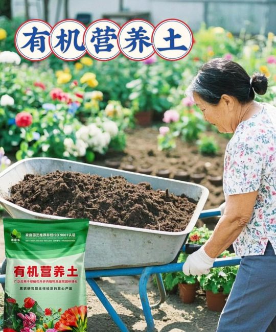 阳台种菜用什么土好？园艺师教你科学配土，新手也能丰收