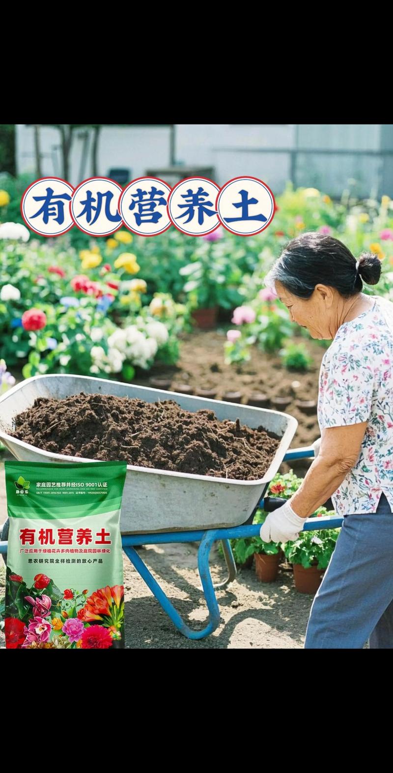 阳台种菜用什么土好?园艺师教你科学配土,新手也能丰收 阳台种菜用什么土好?园艺师教你科学配土,新手也能丰收