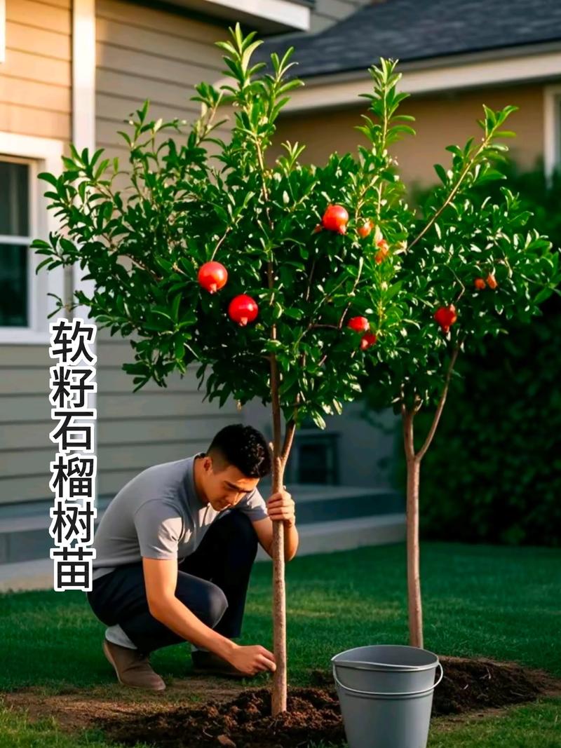 软籽石榴种苗多少钱一棵?2026年价格区间与影响因素全解析 常见问题(FAQ)