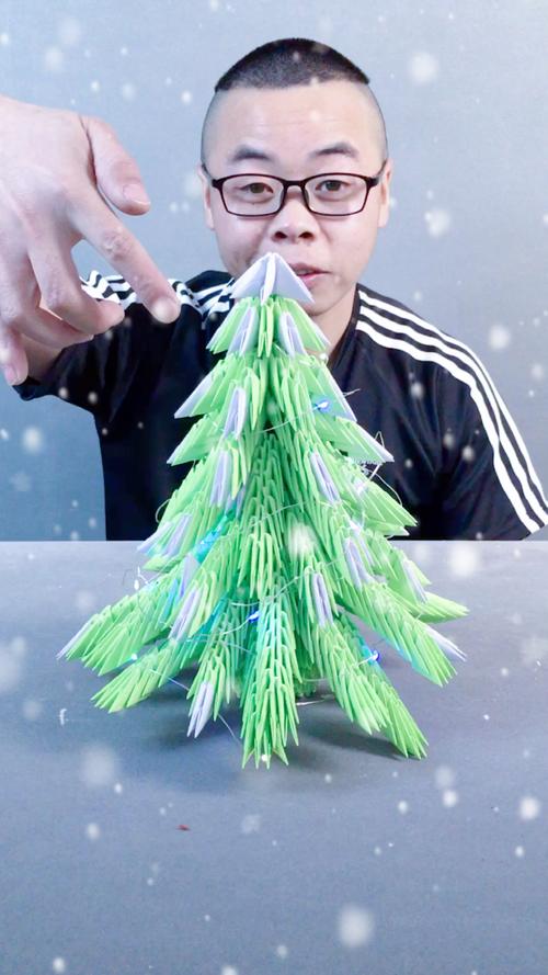折纸小技巧与创意装饰