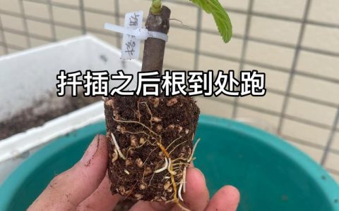 无花果几月份扦插最好？家庭繁殖全流程技术指南