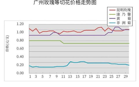 玫瑰花卖多少钱？2026年市场行情与价格影响因素全解析
