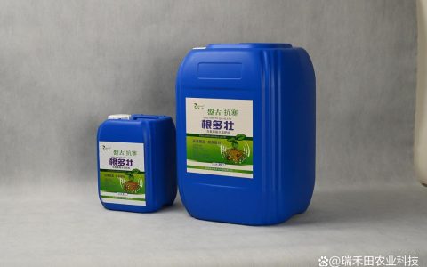 樱桃树生根肥料优选：高磷型水溶肥与生根剂组合方案