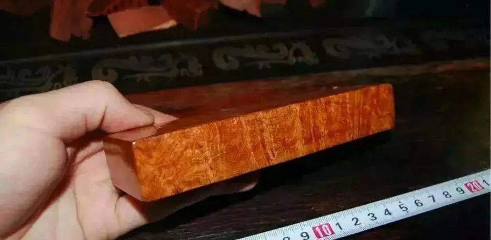 花梨木价格参考:多少钱一吨? 产地因素——缅产与现货差异