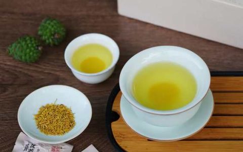 牡丹花蕊茶多少钱一斤？产地、品质与规格影响报价