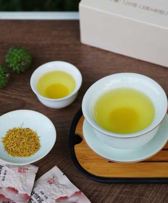 牡丹花蕊茶多少钱一斤？产地、品质与规格影响报价