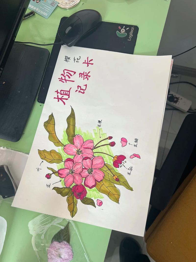 阿尔宙斯樱花宝的园艺启示:如何在家种植一株美丽的樱花 从游戏到现实:樱花宝的真实化身
