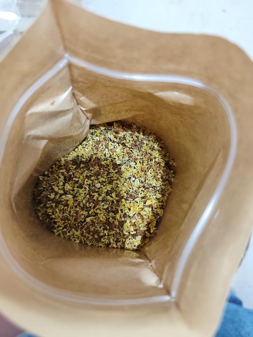 冻干桂花与烘干桂花全方位对比:哪种更适合你? 冻干桂花与烘干桂花全方位对比:哪种更适合你?