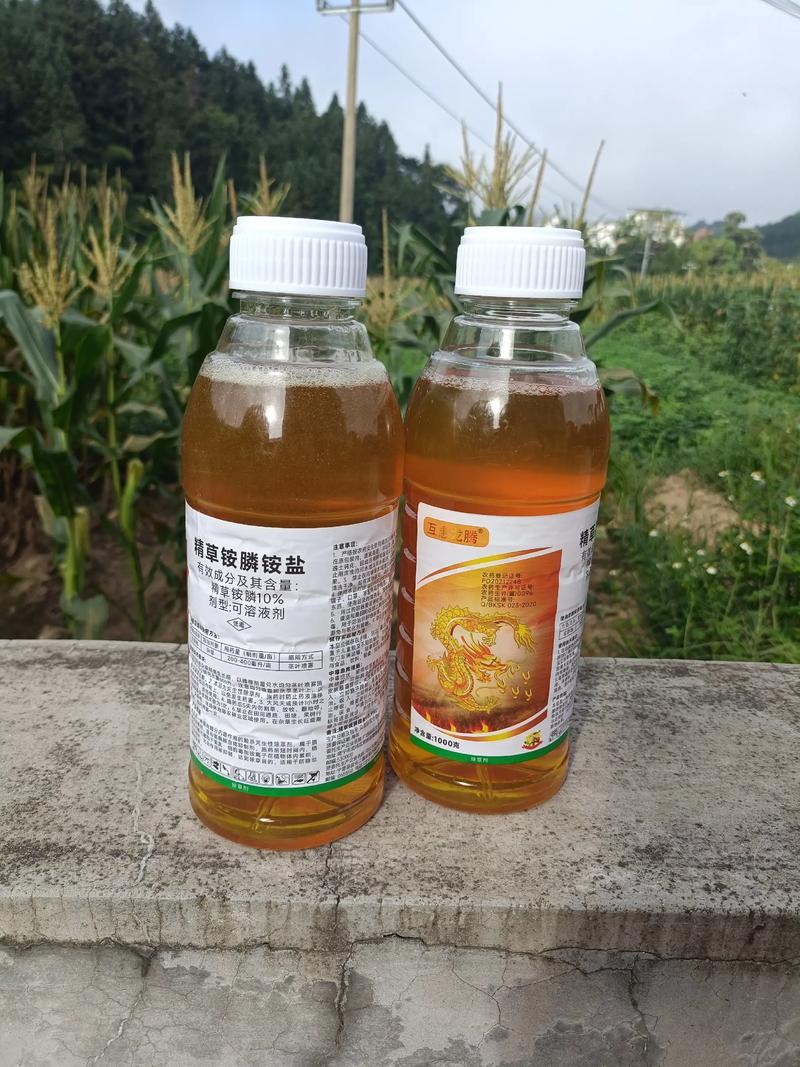 水稻田里牛筋草用什么除草剂?科学防治全攻略 四、注意事项:安全第一