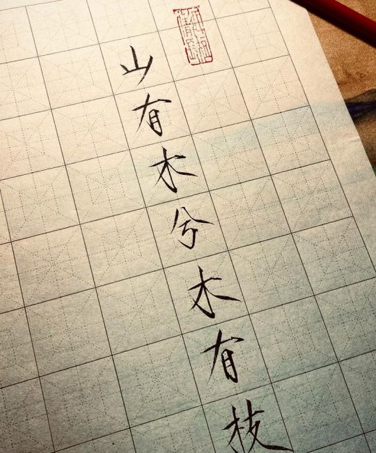 山上有木木有枝：从《越人歌》的古韵到庭院中的诗意表达